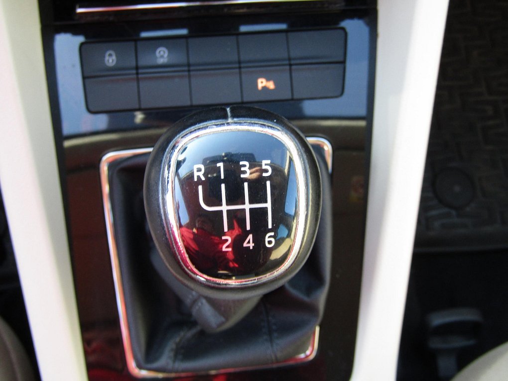 Škoda Octavia III 2.0 TDi Style