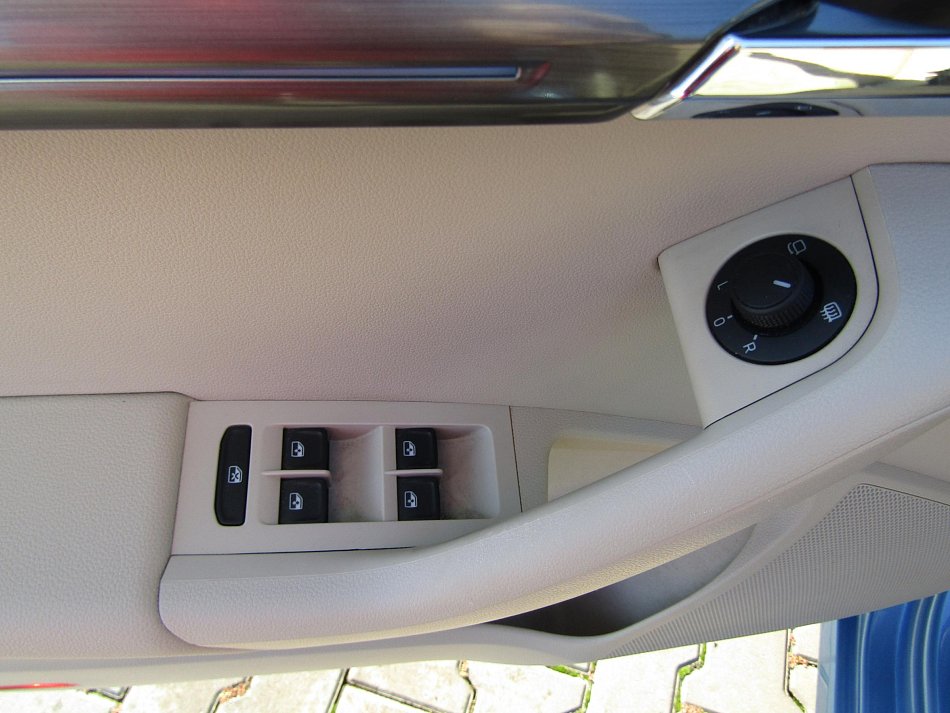 Škoda Octavia III 2.0 TDi Style