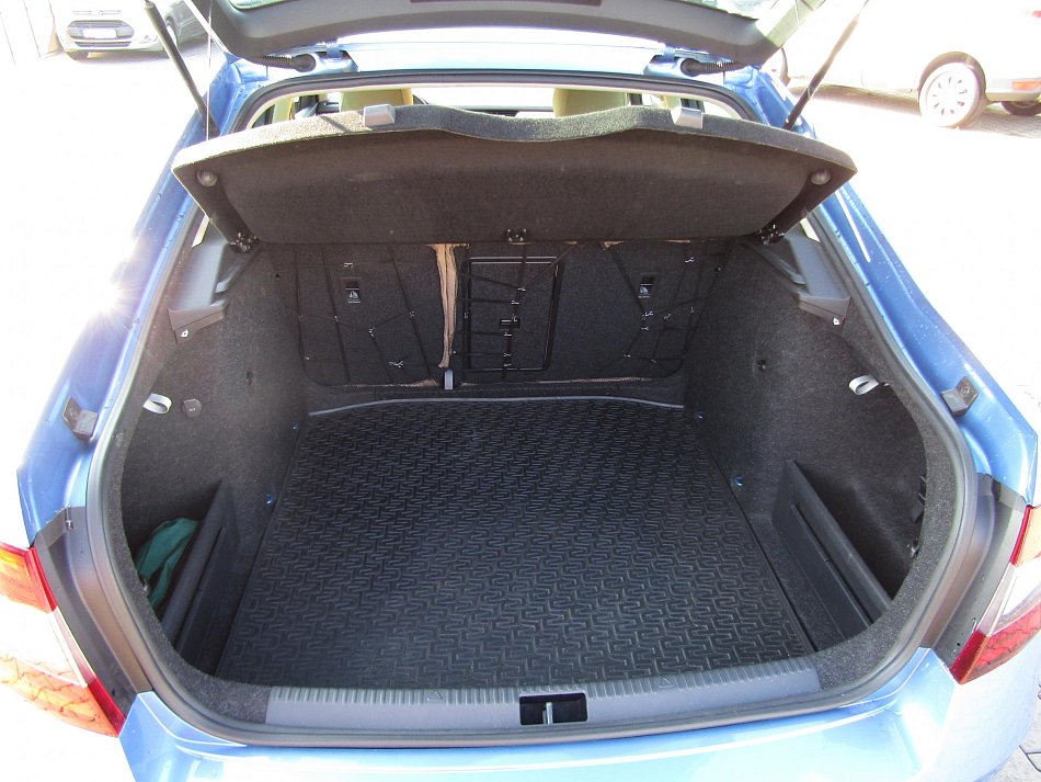 Škoda Octavia III 2.0 TDi Style