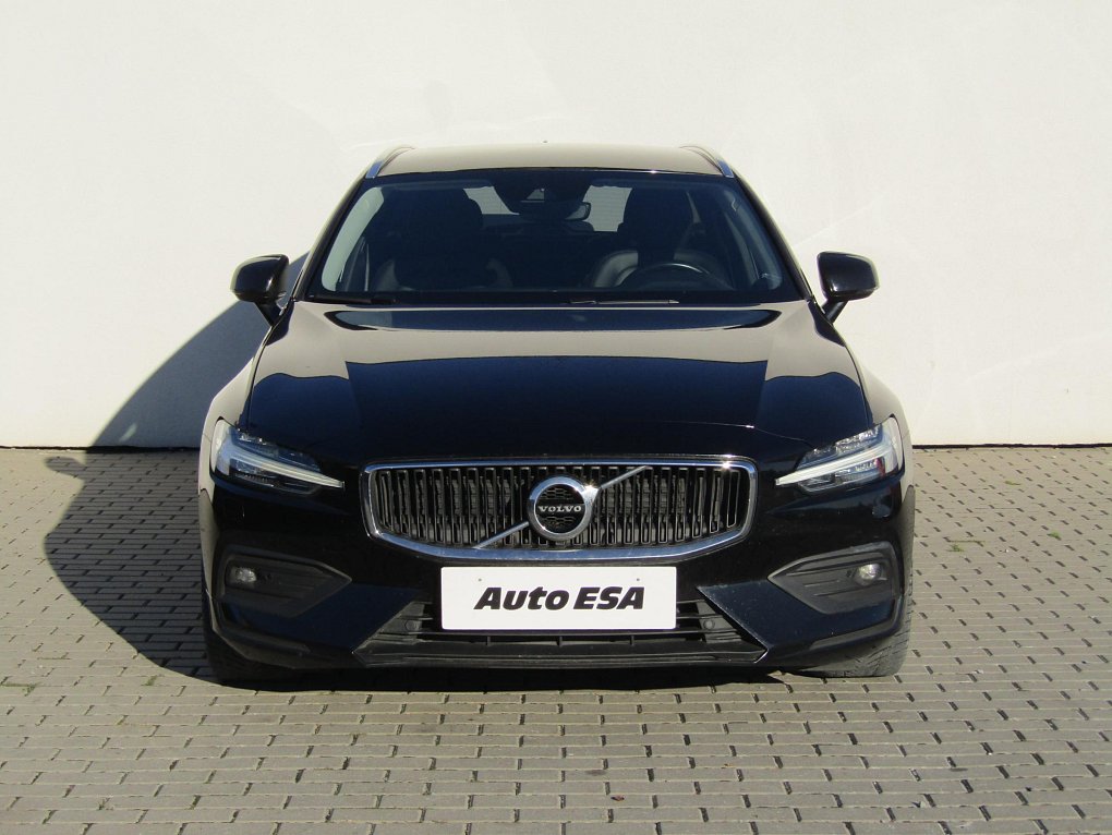 Volvo V60 2.0 D4 
