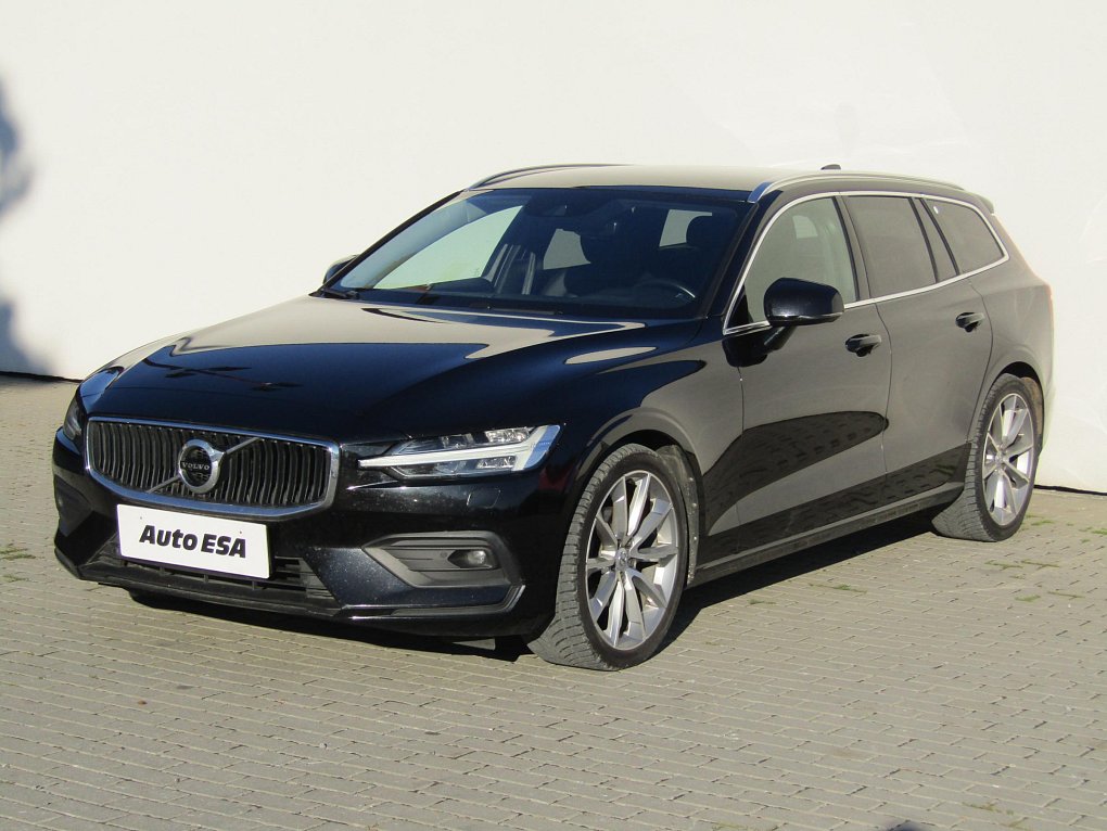 Volvo V60 2.0 D4 