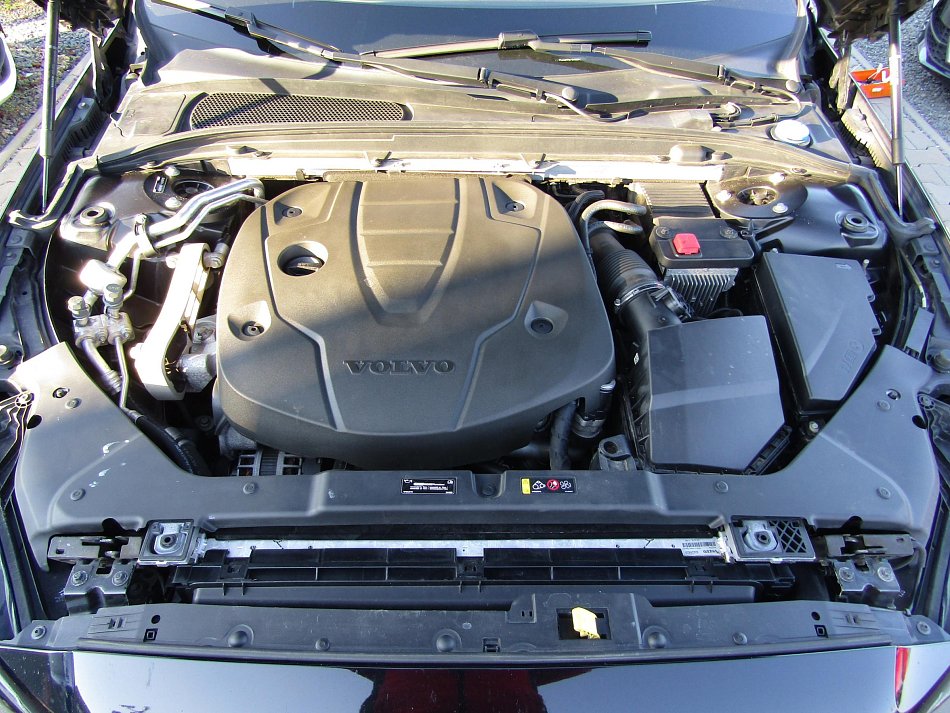 Volvo V60 2.0 D4 