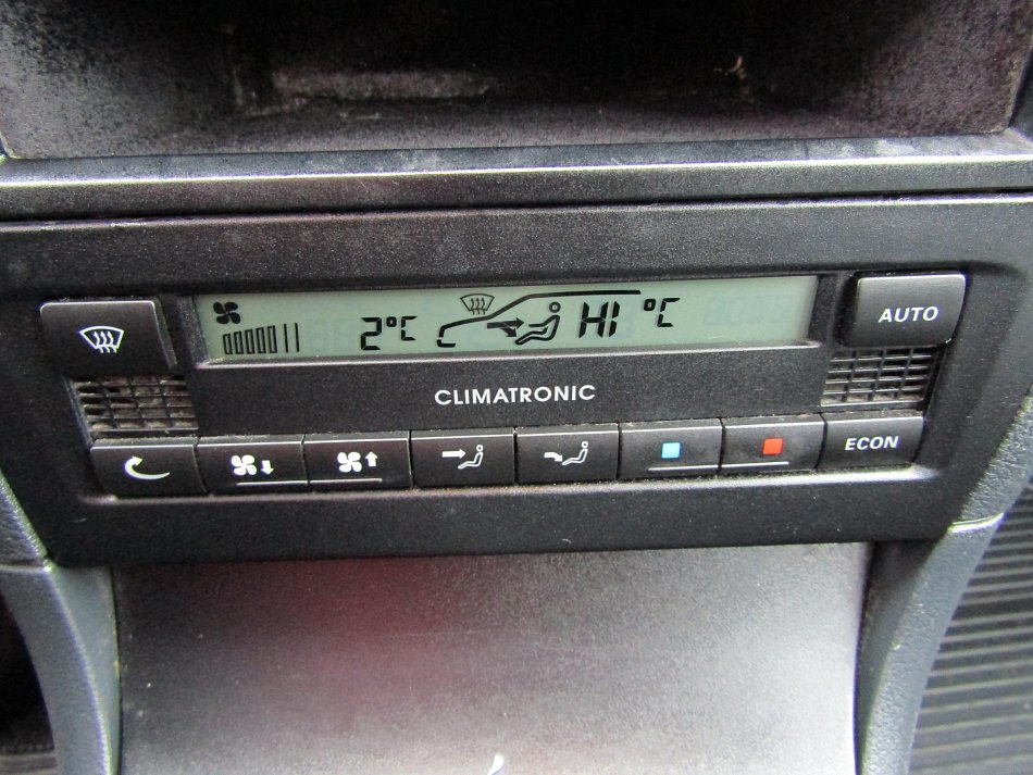 Škoda Octavia 1.8 T 