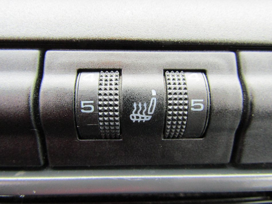 Škoda Octavia 1.8 T 