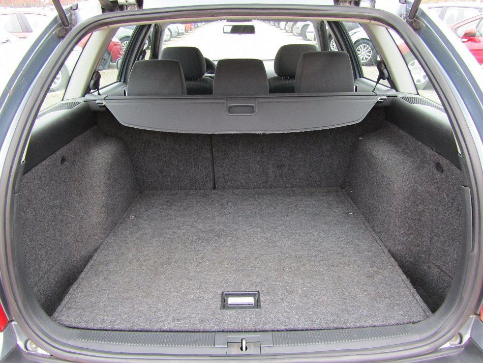 Škoda Octavia 1.8 T 