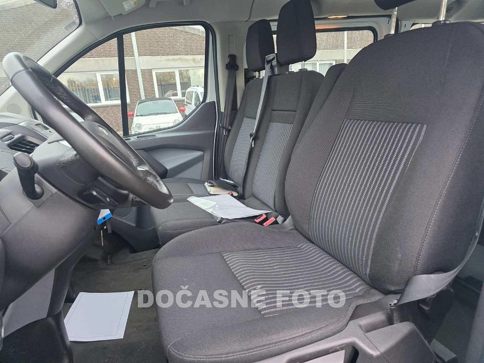 Ford Transit Custom 2.0TDCi Trend 9míst