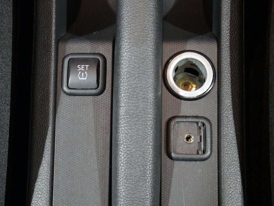 Škoda Rapid 1.6 TDi 