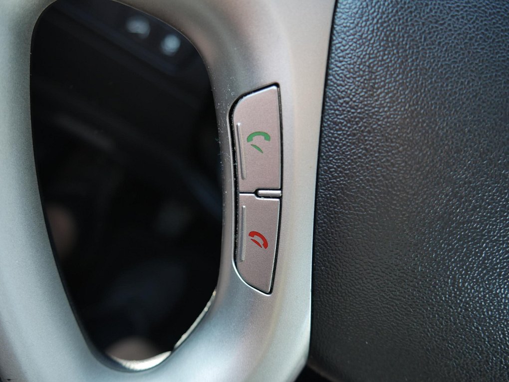 Hyundai Ix35 1.7CRDi Trikolor