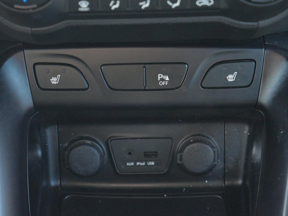 Hyundai Ix35 1.7CRDi Trikolor