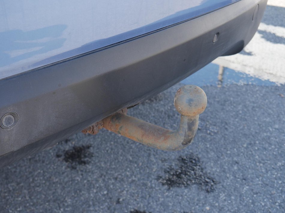 Hyundai Ix35 1.7CRDi Trikolor