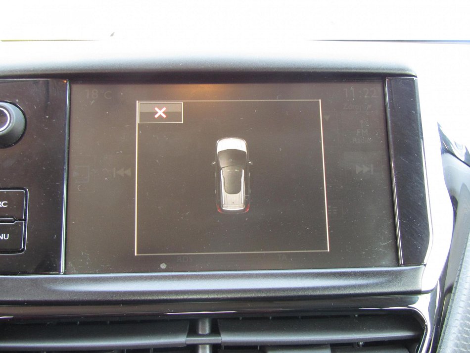 Peugeot 2008 1.2 PT GT Line