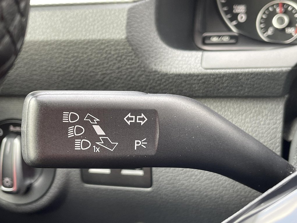 Volkswagen Caddy 2.0TDi Comfortline