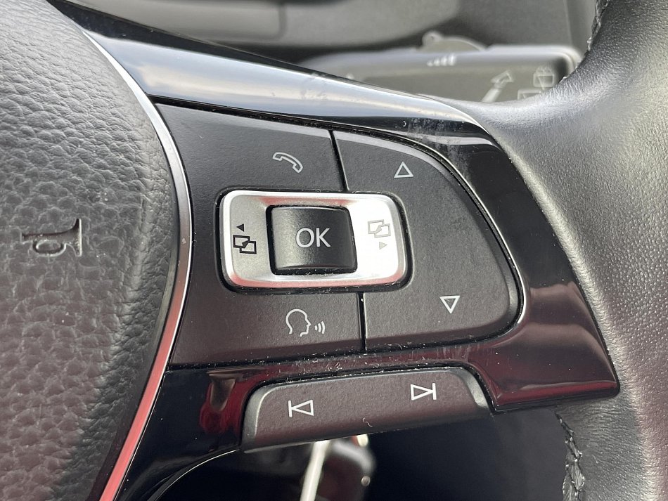 Volkswagen Caddy 2.0TDi Comfortline