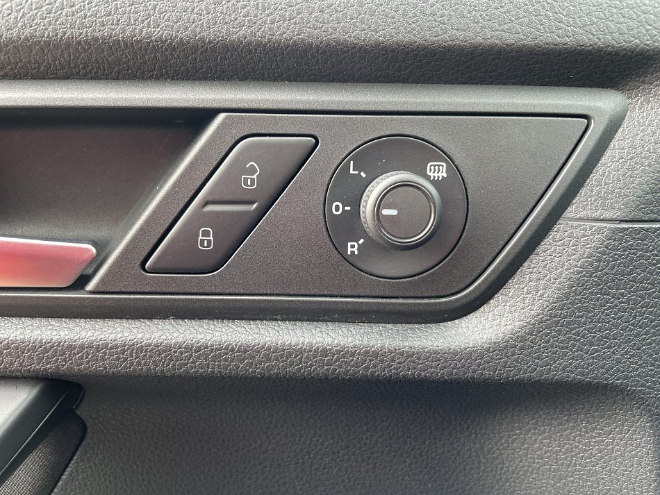 Volkswagen Caddy 2.0TDi Comfortline