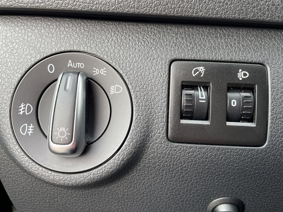 Volkswagen Caddy 2.0TDi Comfortline