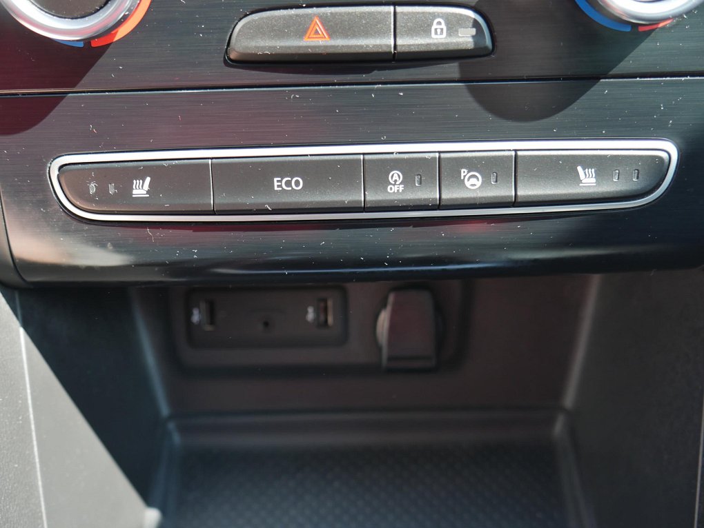 Renault Mégane 1.5 dCi 