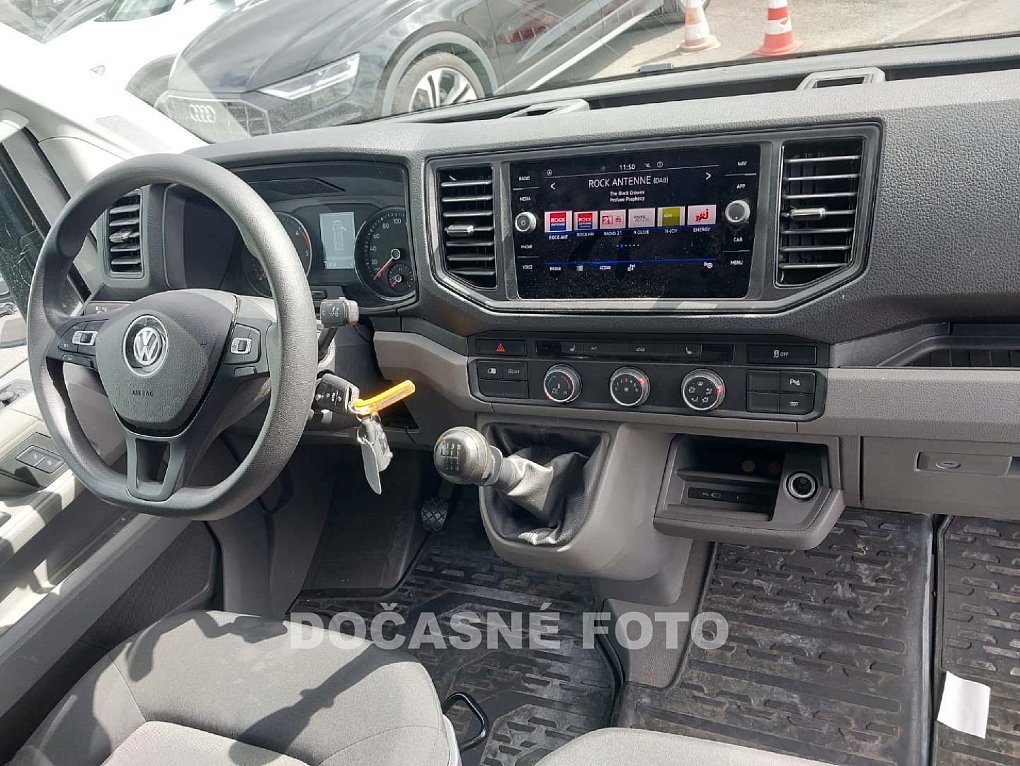 Volkswagen Crafter 2.0TDi  L2H1