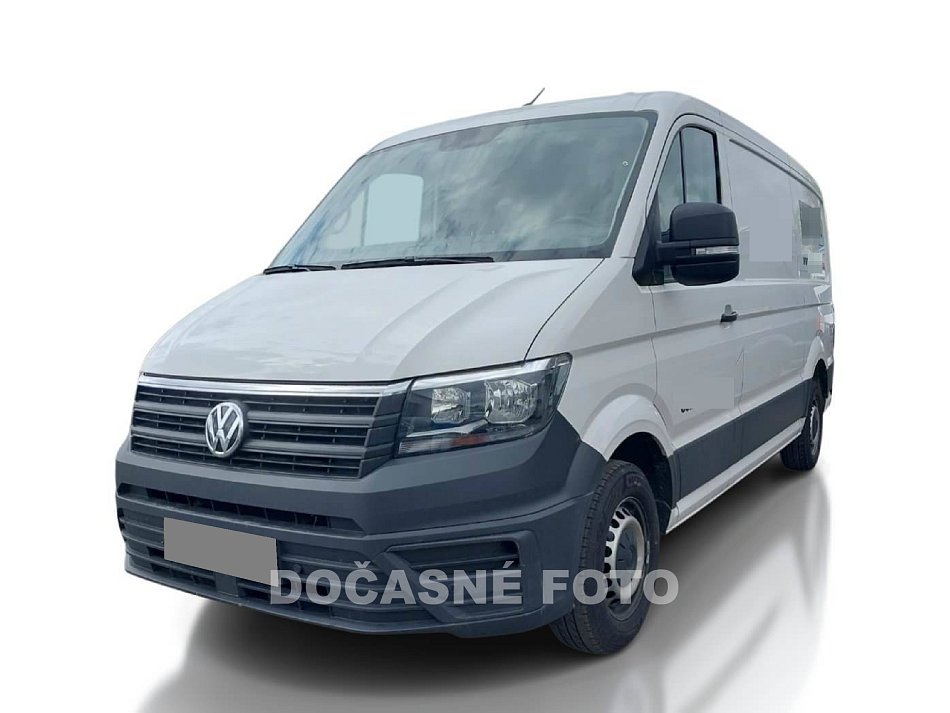 Volkswagen Crafter 2.0TDi  L2H1