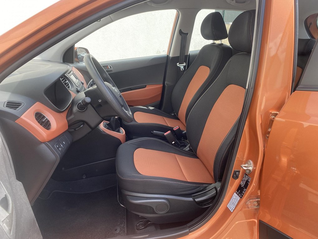 Hyundai I10 1.0 i 