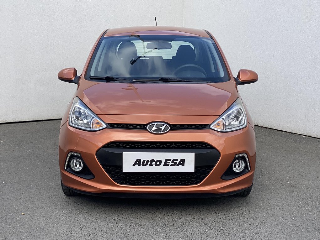 Hyundai I10 1.0 i 