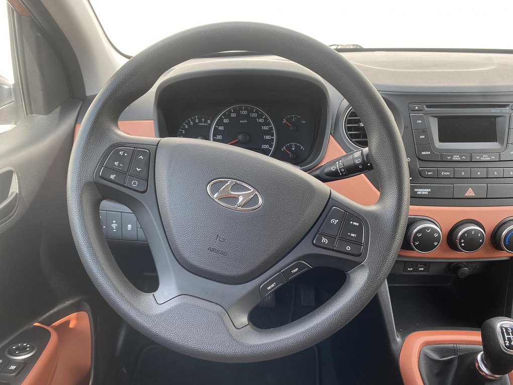 Hyundai I10 1.0 i 