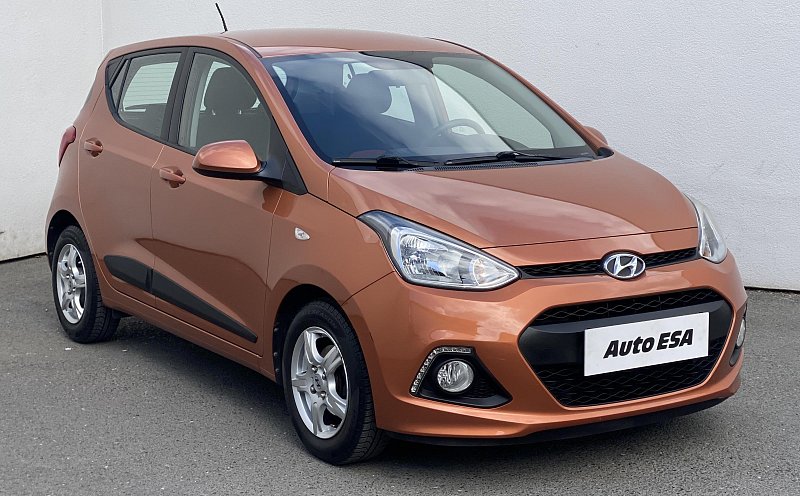 Hyundai I10 1.0 i 