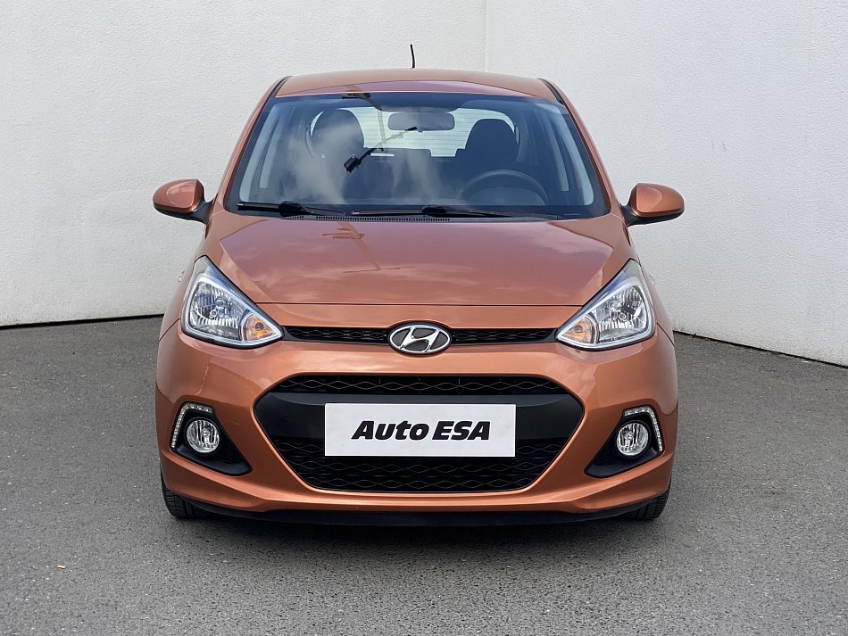 Hyundai I10 1.0 i 
