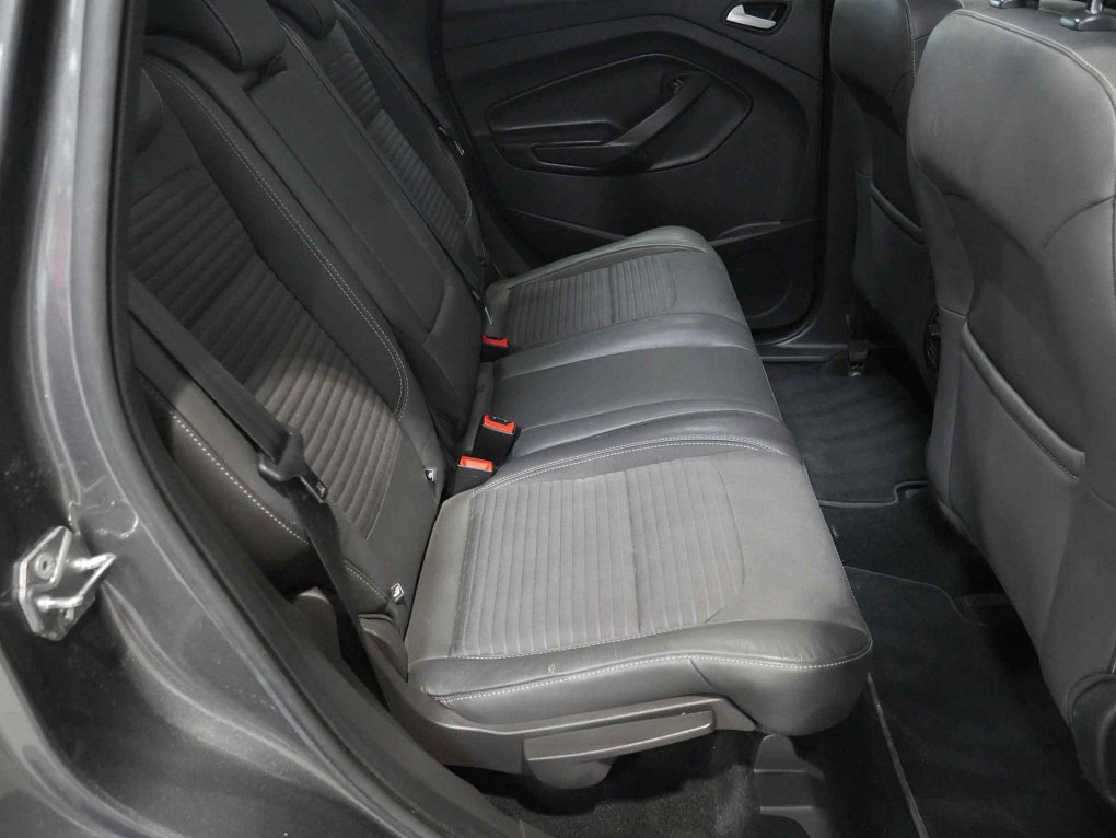 Ford Kuga 1.5TDCi 