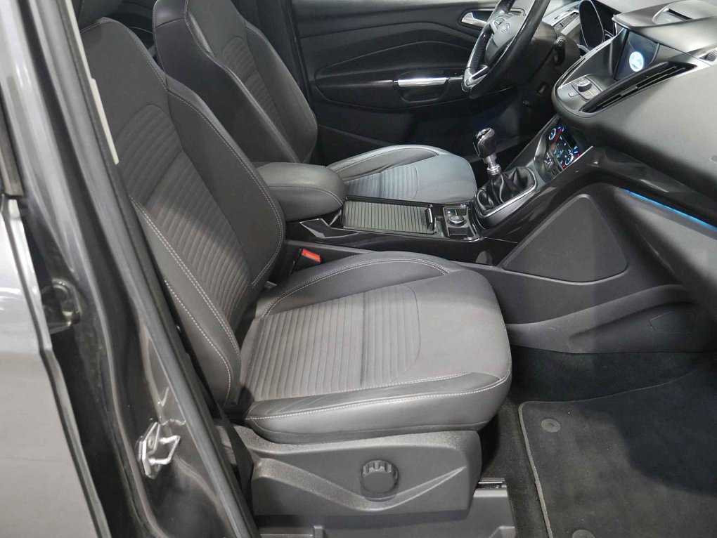 Ford Kuga 1.5TDCi 
