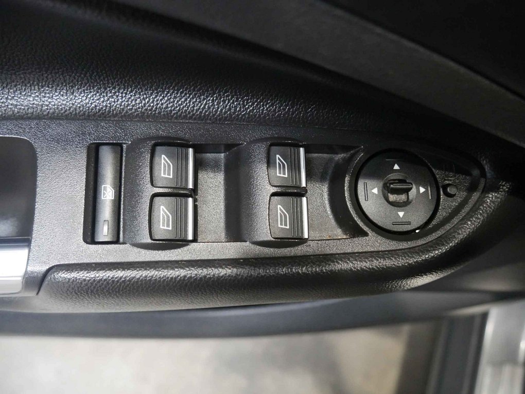 Ford Kuga 1.5TDCi 