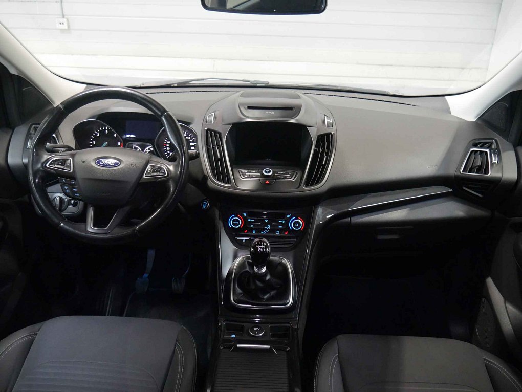 Ford Kuga 1.5TDCi 