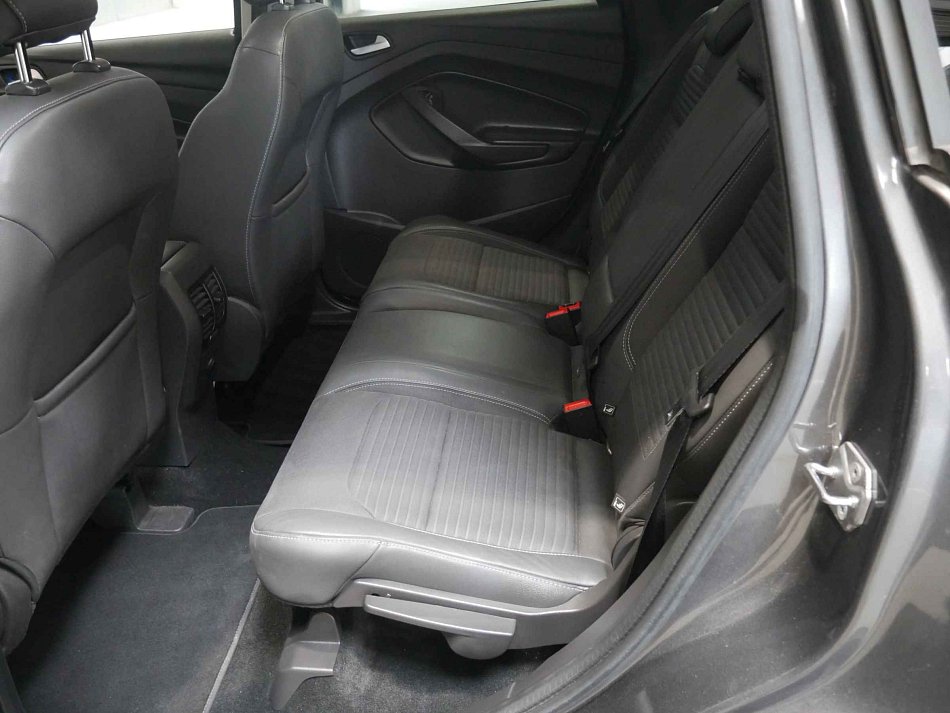 Ford Kuga 1.5TDCi 