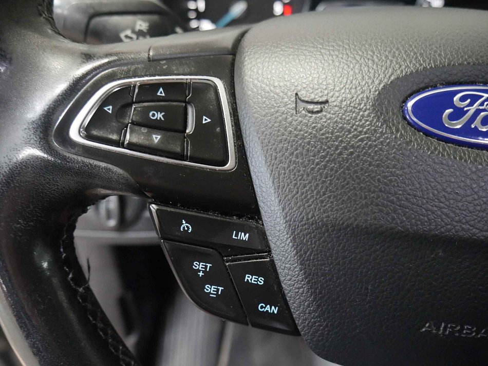 Ford Kuga 1.5TDCi 