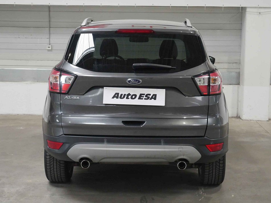 Ford Kuga 1.5TDCi 