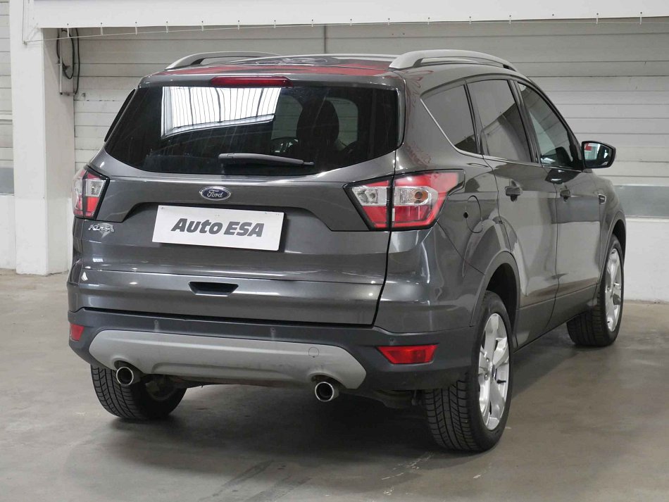 Ford Kuga 1.5TDCi 
