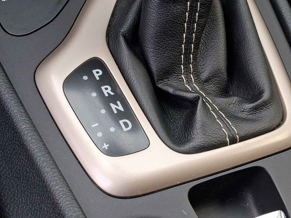 Jeep Cherokee 2.0 MJT Limited 4x4