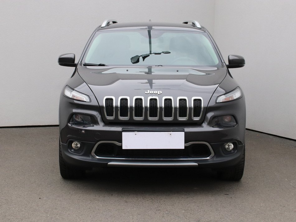 Jeep Cherokee 2.0 MJT  4x4