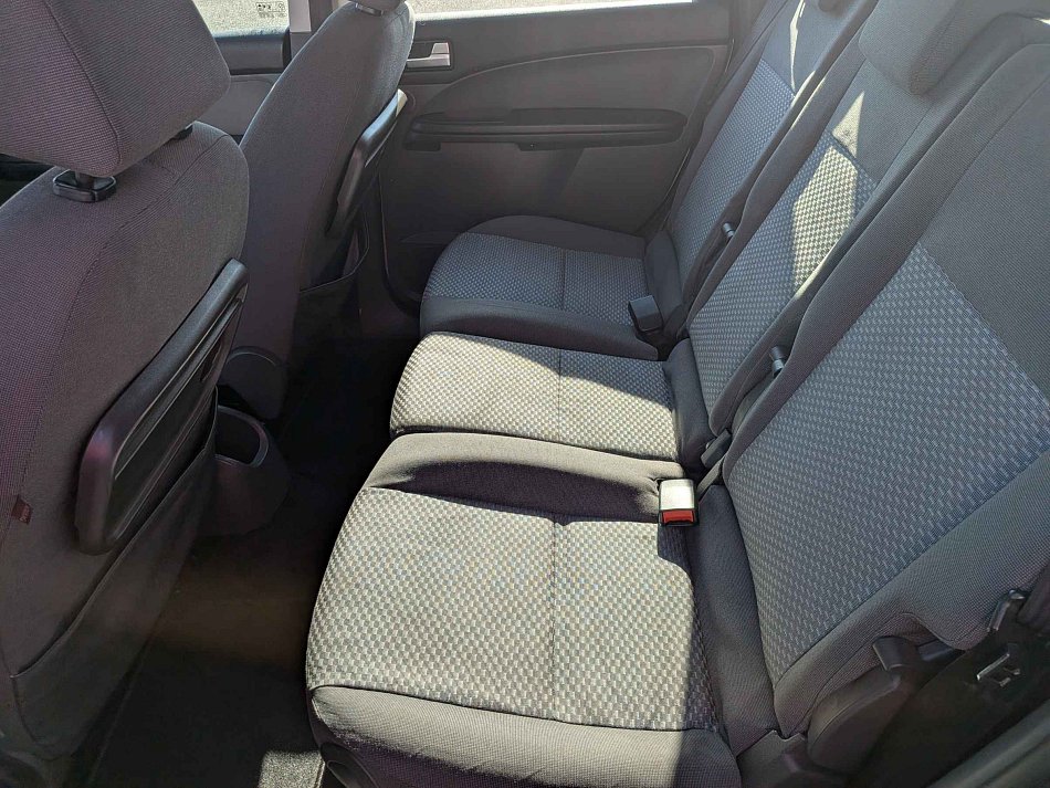 Ford C-MAX 1.6 TDCi 