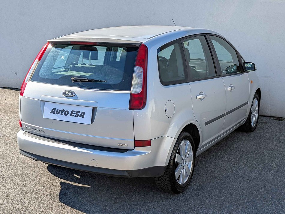 Ford C-MAX 1.6 TDCi 