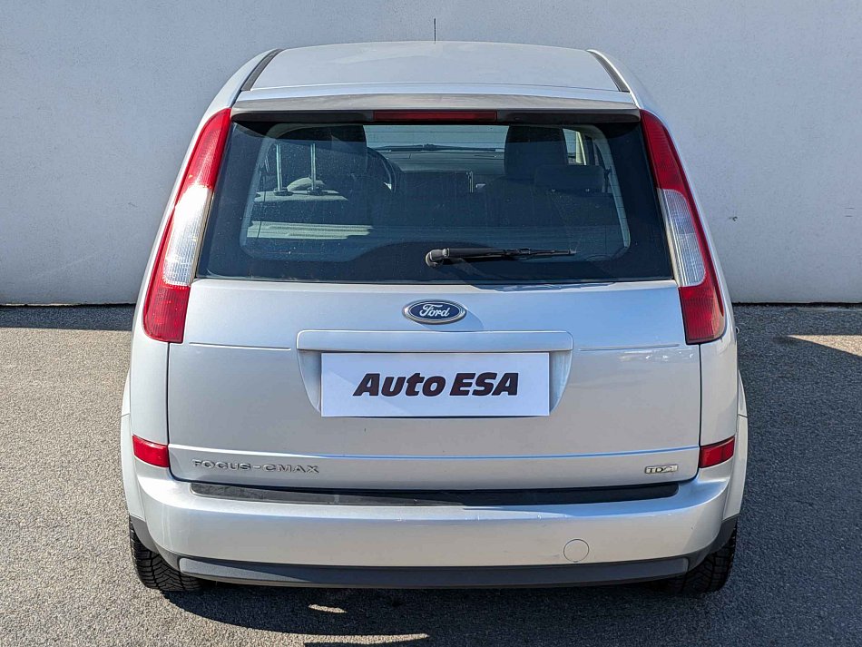 Ford C-MAX 1.6 TDCi 