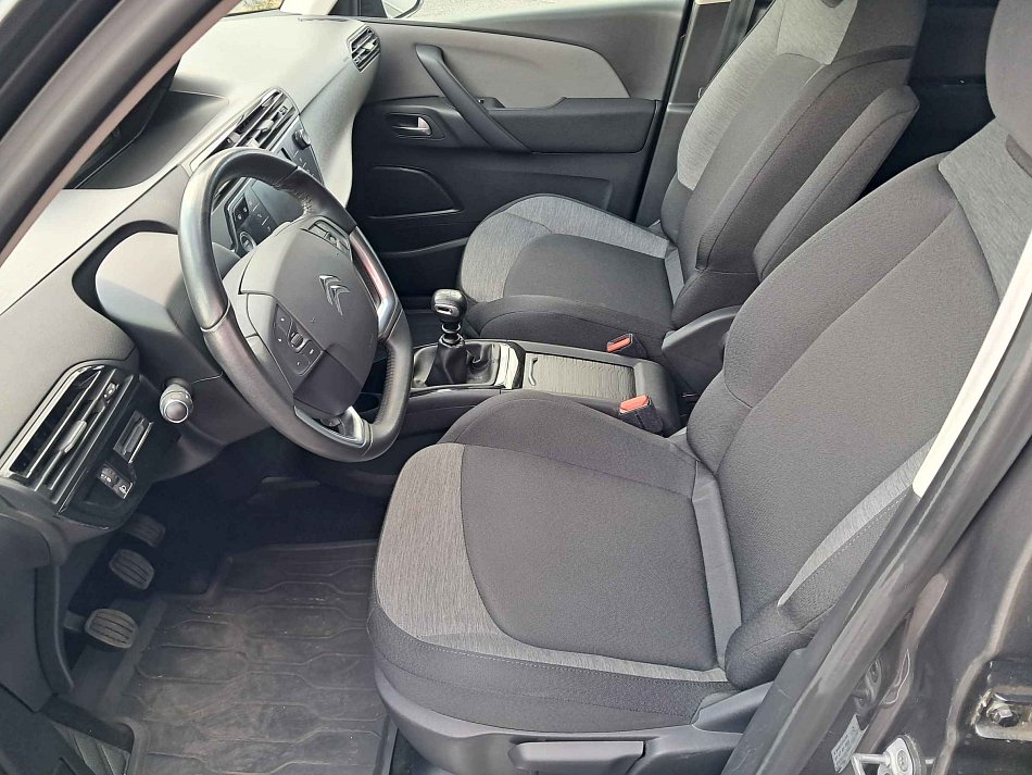 Citroën C4 SpaceTourer 1.5Hdi 
