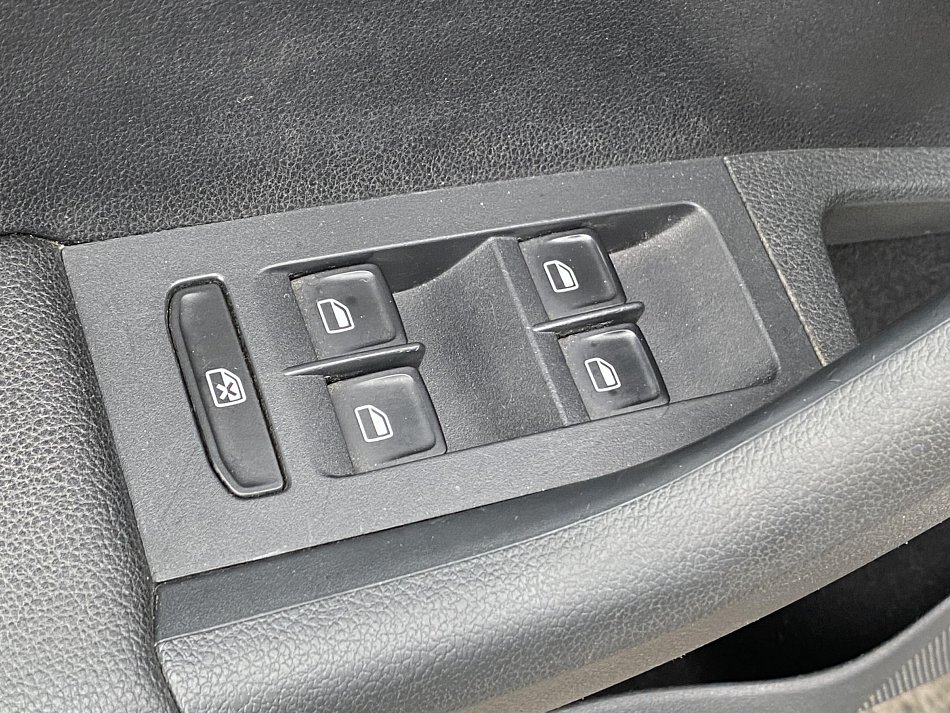 Škoda Octavia III 2.0 TDi Elegance 4x4