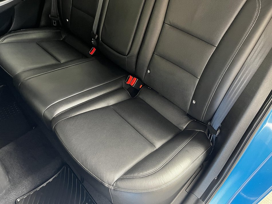 Hyundai I30 1.6CRDi 