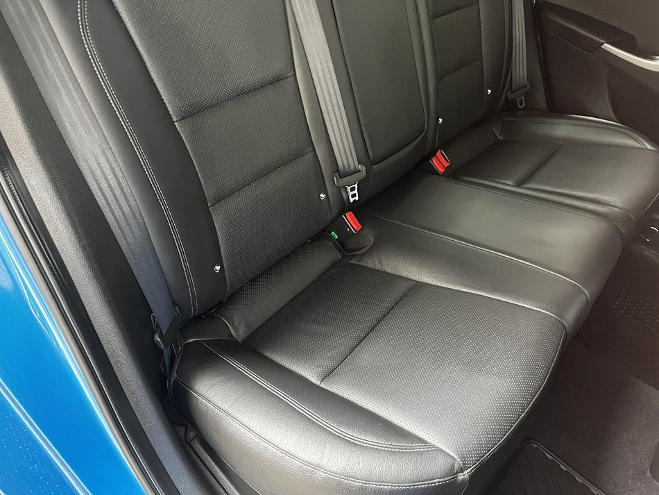 Hyundai I30 1.6CRDi 