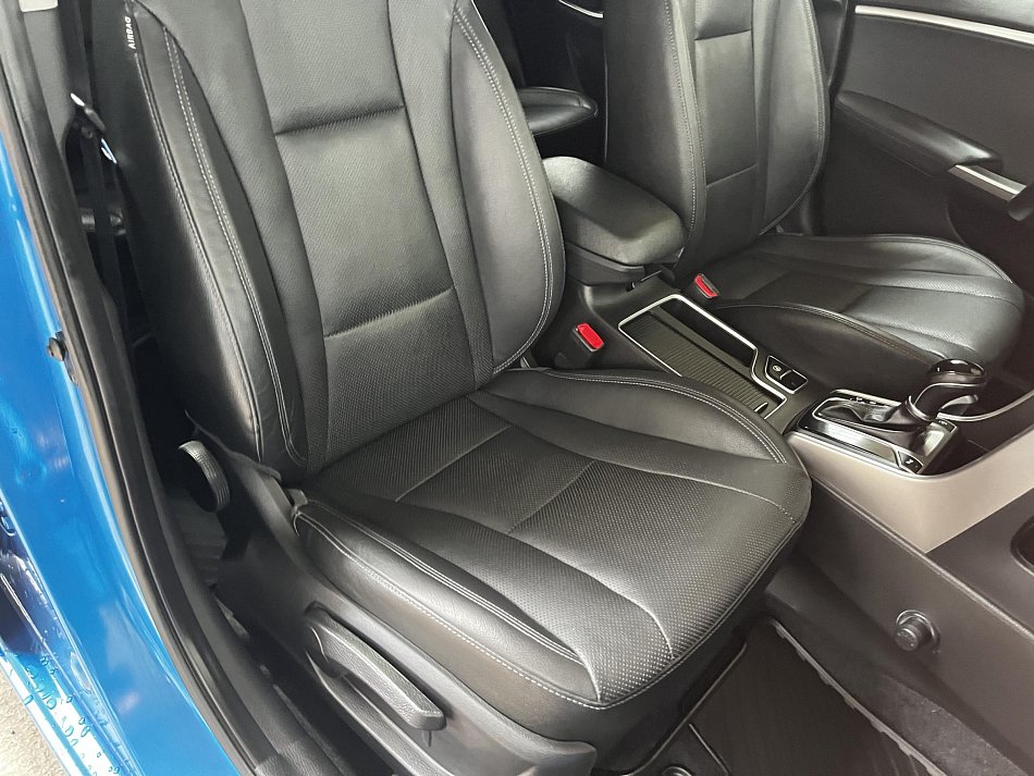 Hyundai I30 1.6CRDi 