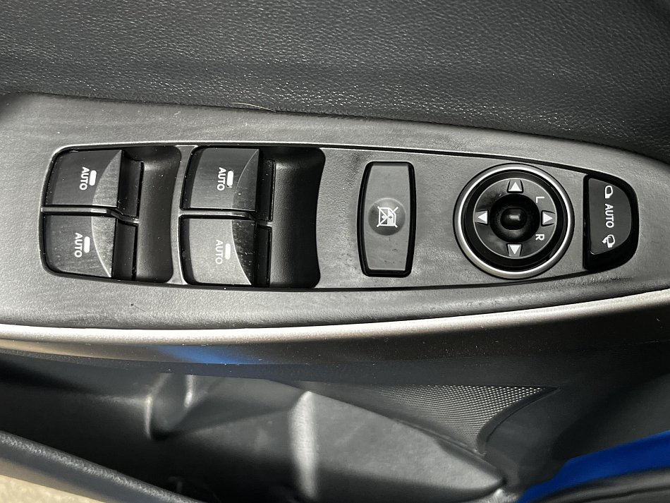 Hyundai I30 1.6CRDi 