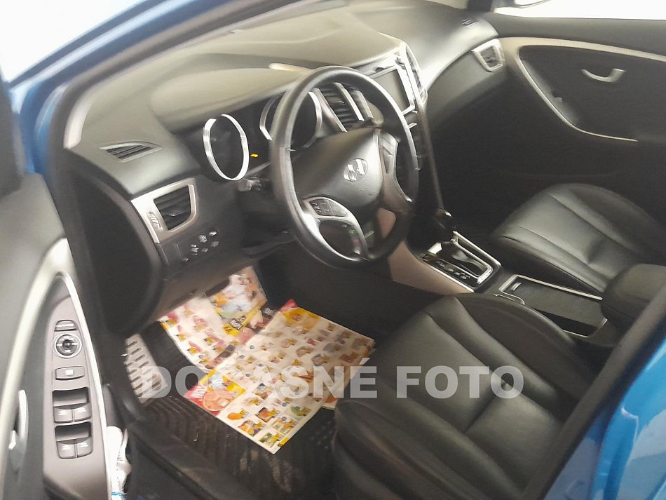 Hyundai I30 1.6 