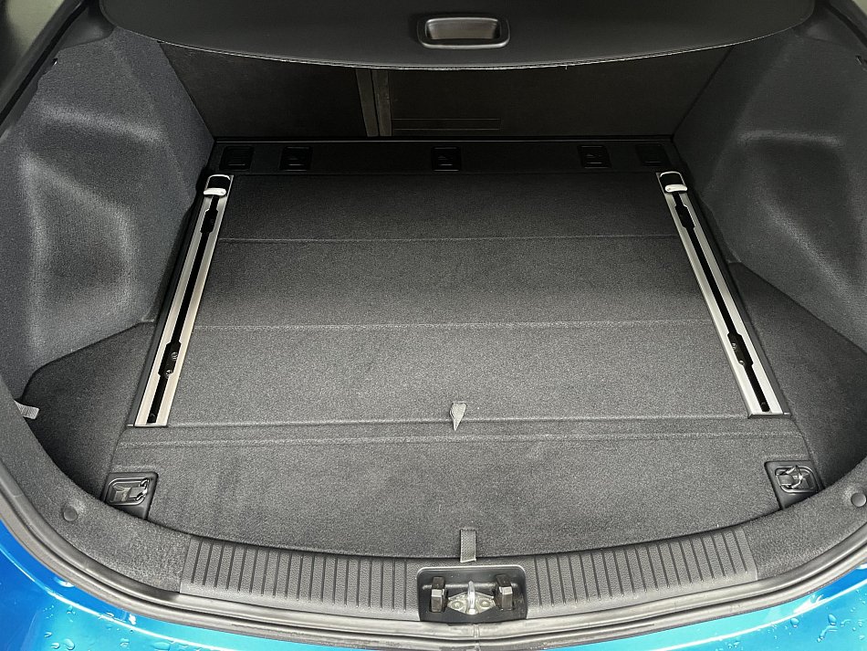Hyundai I30 1.6CRDi 