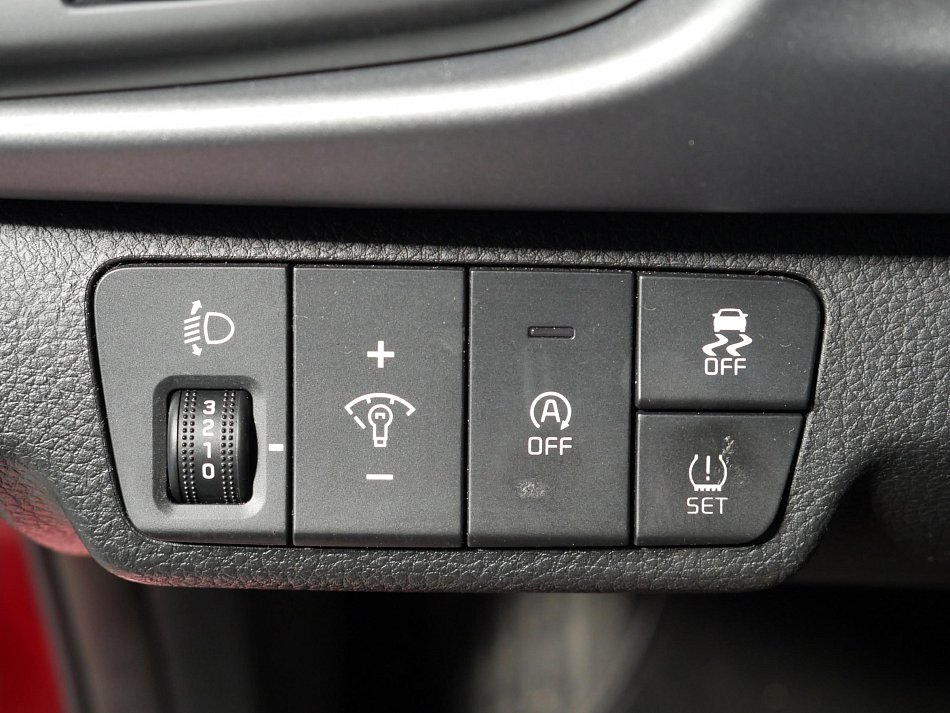 Kia Rio 1.2i 
