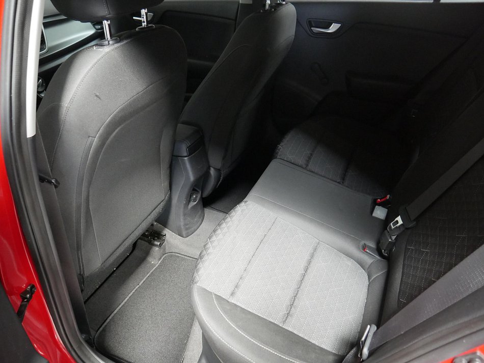 Kia Rio 1.2i 